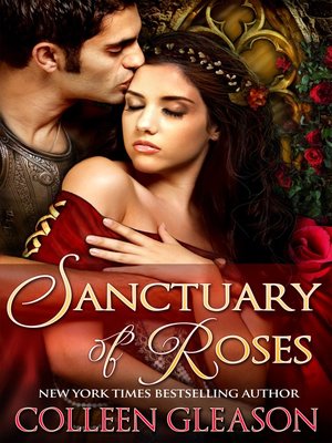 Sanctuary of Roses - ebook